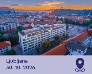 Od raziskave do vpliva: konferenca o družbenih inovacijah - V ŽIVO